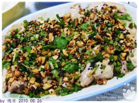 川味香嫩口水鸡