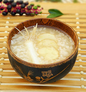 神仙粥