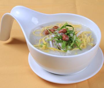 艇仔粥