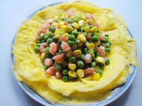 金玉齐聚宝盘来