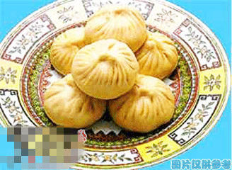 五仁包