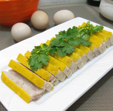 麻城肉糕的做法