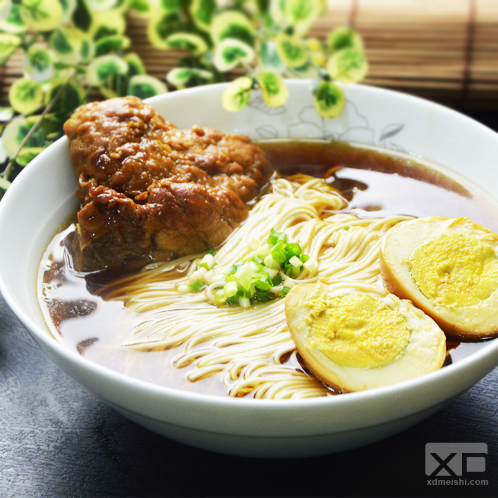 美食菜谱 食材大全 健康 app 互动菜谱 上传你做的卤蛋大排面(面浇头)